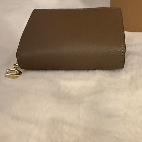 Coach Snap Wallet in Dark Stone - Picture 6 of 6